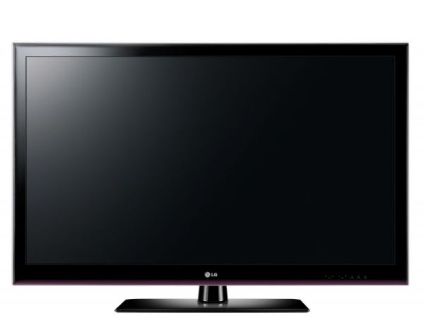 LG 42LE5300